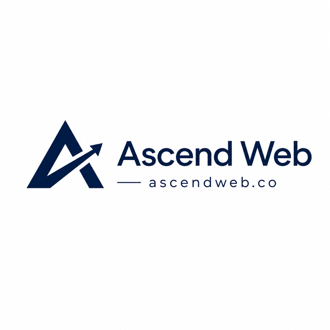 Ascend Web banner